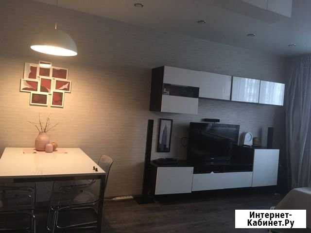 4-комнатная квартира, 106 м², 2/17 эт. на продажу в Лобне Лобня - изображение 1
