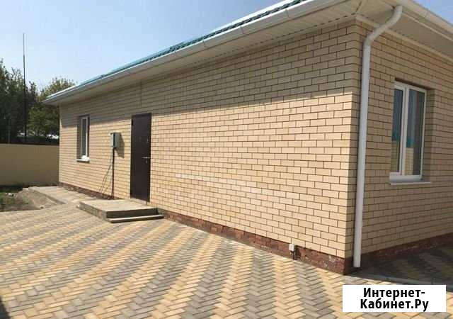 Дом 97 м² на участке 3 сот. на продажу в Краснодаре Краснодар - изображение 1