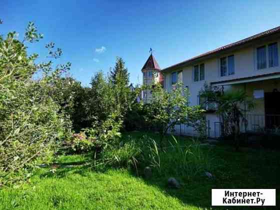 Дом 380 м² на участке 11 сот. на продажу в Сочи Сочи