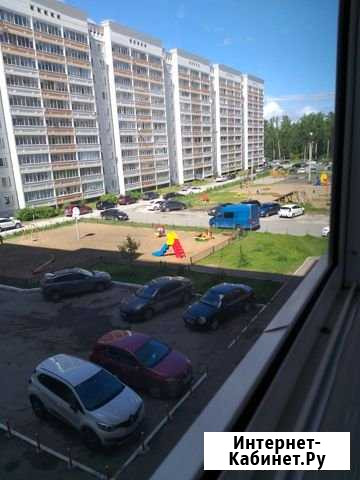 2-комнатная квартира, 61 м², 3/10 эт. на продажу в Перми Пермь - изображение 1