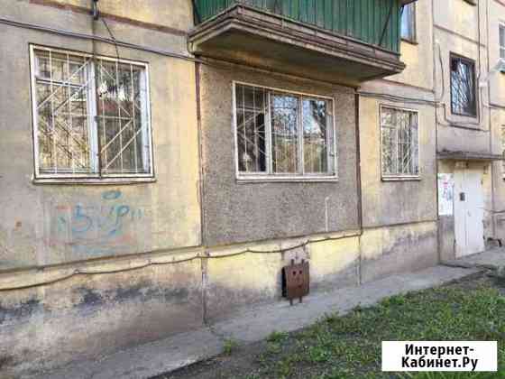 2-комнатная квартира, 45 м², 1/5 эт. на продажу в Челябинске Челябинск