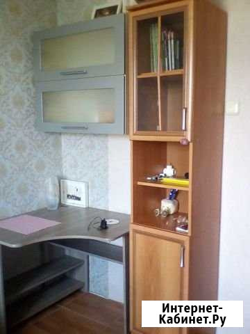 Квартира-студия, 25 м², 8/10 эт. в аренду на длительный срок в Санкт-Петербурге Санкт-Петербург - изображение 1