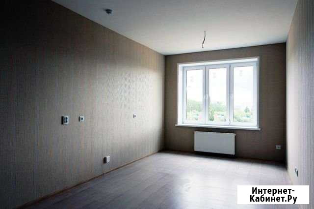 3-комнатная квартира, 75.9 м², 8/18 эт. на продажу в Ижевске Ижевск - изображение 1