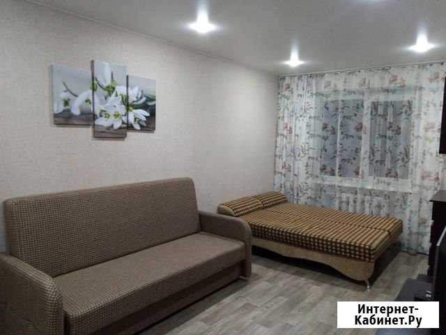 2-комнатная квартира, 45 м², 4/5 эт. в аренду посуточно в Сочи Сочи - изображение 1