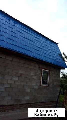 Дом 135 м² на участке 7 сот. на продажу в Омске Омск - изображение 1