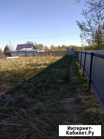 Участок ИЖС 9 сот. на продажу в Светлом Томской области Светлый - изображение 1