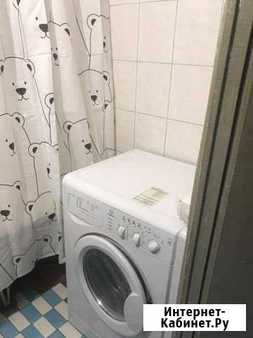 2-комнатная квартира, 52 м², 4/10 эт. в аренду на длительный срок в Санкт-Петербурге Санкт-Петербург - изображение 1