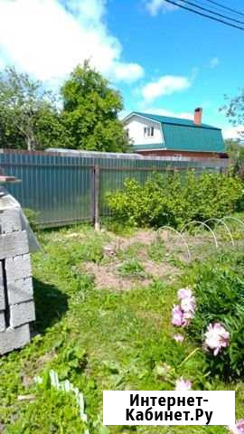 Дача 25 м² на участке 3 сот. на продажу в Казани Казань - изображение 1
