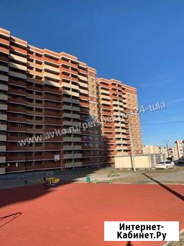 3-комнатная квартира, 87.3 м², 7/14 эт. на продажу в Туле Тула - изображение 1