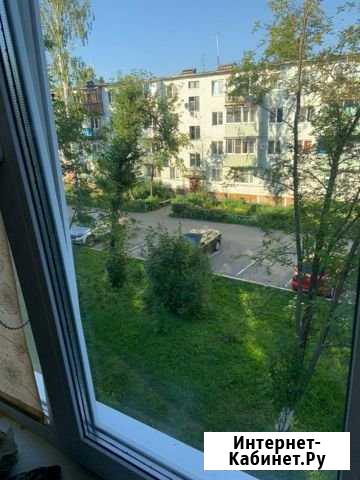 2-комнатная квартира, 42 м², 3/4 эт. на продажу в Воскресенске Воскресенск - изображение 1