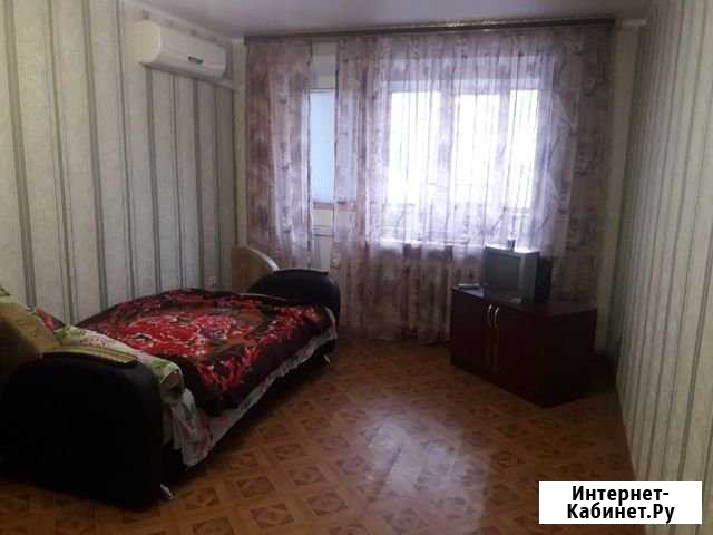 1-комнатная квартира, 31 м², 3/5 эт. в аренду на длительный срок в Новокуйбышевске Новокуйбышевск - изображение 1