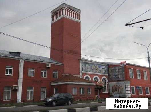Производство/склад от 500м2 до 2000м2 Ногинск - изображение 1