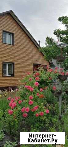 Дача 80 м² на участке 900 сот. на продажу в Воронеже Воронеж - изображение 1
