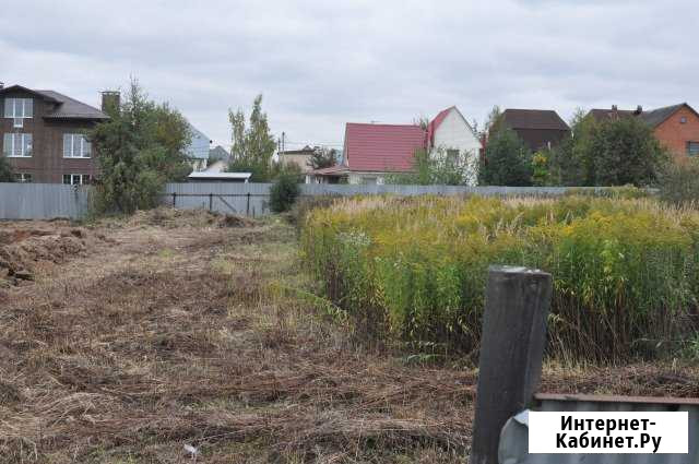 Участок ИЖС 15 сот. на продажу в Кокошкино Кокошкино - изображение 1