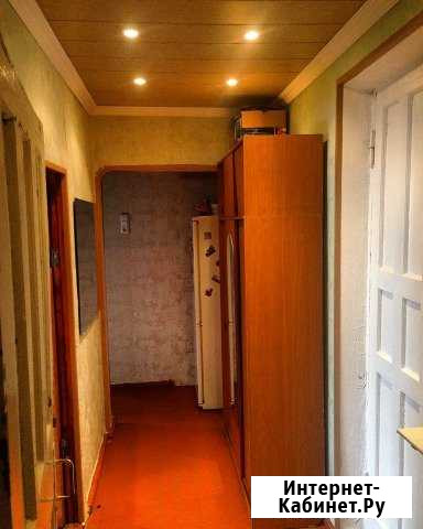 2-комнатная квартира, 46.7 м², 2/2 эт. на продажу в Ишимбае Ишимбай - изображение 1