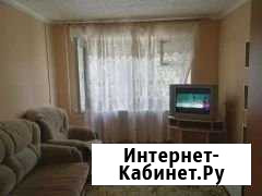 Комната 18 м² в 1-ком. кв., 3/5 эт. на продажу в Волгограде Волгоград - изображение 1