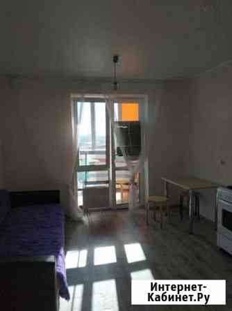 Квартира-студия, 28 м², 12/18 эт. на продажу в Казани Казань