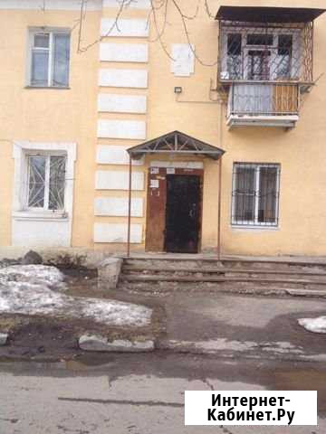 Комната 18 м² в 1-ком. кв., 1/2 эт. на продажу в Каменске-Уральском Каменск-Уральский - изображение 1