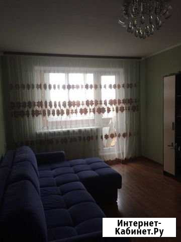 2-комнатная квартира, 60 м², 13/16 эт. на продажу в Нижневартовске Нижневартовск - изображение 1