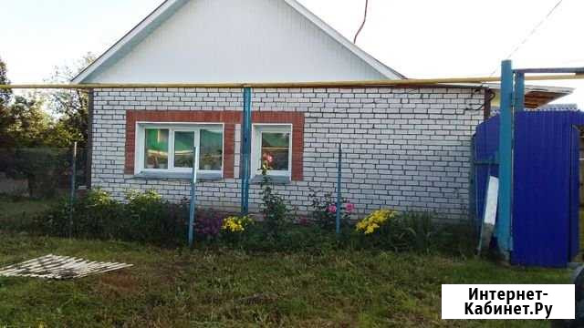 Дом 57 м² на участке 22 сот. на продажу в Димитровграде Димитровград - изображение 1