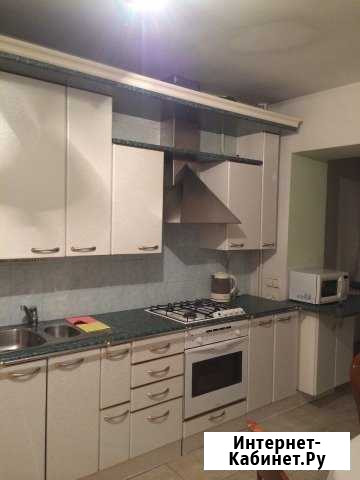 3-комнатная квартира, 150 м², 2/6 эт. в аренду на длительный срок в Кисловодске Кисловодск - изображение 1