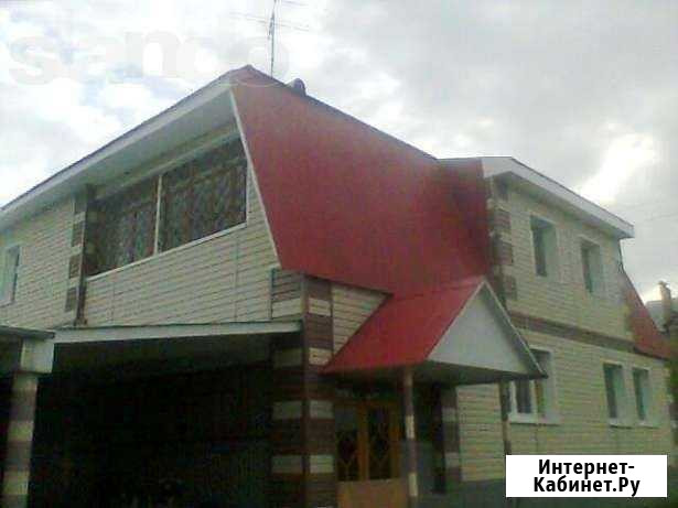 Дом 280 м² на участке 15 сот. на продажу в Самаре Самара - изображение 1