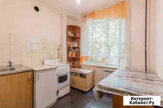 2-комнатная квартира, 44.4 м², 4/9 эт. на продажу в Москве Москва