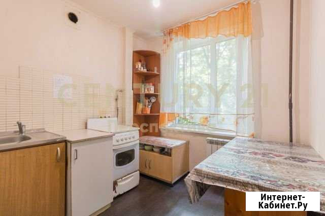 2-комнатная квартира, 44.4 м², 4/9 эт. на продажу в Москве Москва - изображение 1