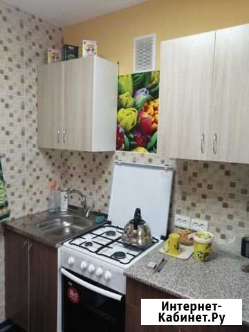 1-комнатная квартира, 30 м², 2/5 эт. в аренду на длительный срок в Нижнем Тагиле Нижний Тагил - изображение 1