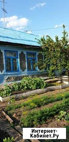 Дом 66 м² на участке 9 сот. на продажу в Магнитогорске Магнитогорск - изображение 1