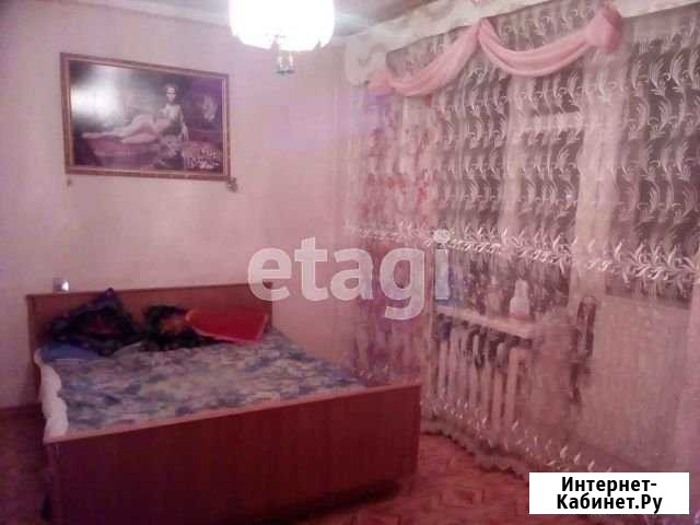 3-комнатная квартира, 67 м², 3/9 эт. в аренду на длительный срок в Красноярске Красноярск - изображение 1