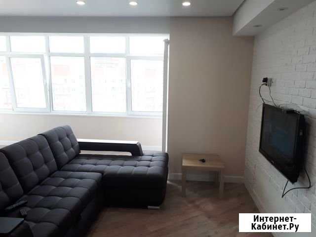 3-комнатная квартира, 68.7 м², 10/16 эт. на продажу в Кирове Киров - изображение 1