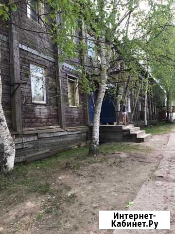 Комната 30.3 м² в 2-ком. кв., 1/2 эт. на продажу в Нягани Нягань - изображение 1