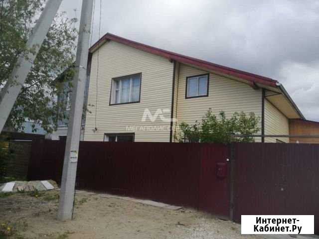 Дом 320 м² на участке 7 сот. на продажу в Электростали Электросталь - изображение 1