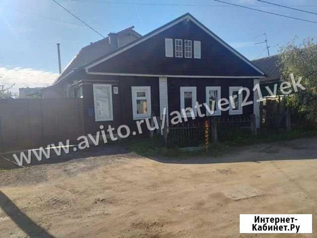 Дом 45 м² на участке 4 сот. на продажу в Твери Тверь - изображение 1