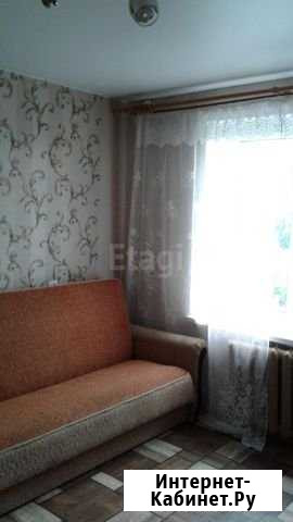 Комната 12 м² в 4-ком. кв., 9/9 эт. на продажу во Владимире Владимир - изображение 1