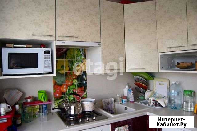 3-комнатная квартира, 59 м², 4/5 эт. на продажу в Котласе Котлас - изображение 1
