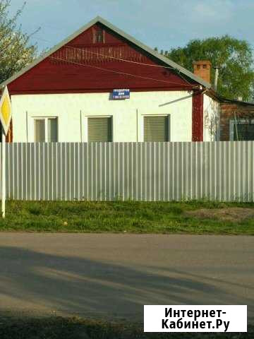Дом 60 м² на участке 16 сот. на продажу в Бриньковской Бриньковская - изображение 1