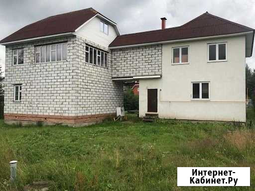 Дом 310 м² на участке 25 сот. на продажу в Лобне Лобня - изображение 1