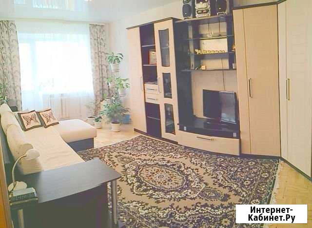 1-комнатная квартира, 31 м², 4/5 эт. на продажу в Ижевске Ижевск - изображение 1