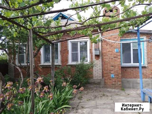 Дом 67.6 м² на участке 8 сот. на продажу в Курчанской Курчанская - изображение 1