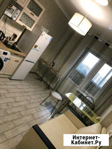 1-комнатная квартира, 42 м², 6/14 эт. в аренду посуточно в Звенигороде Звенигород - изображение 1