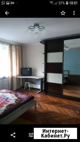 2-комнатная квартира, 47 м², 1/10 эт. в аренду на длительный срок в Санкт-Петербурге Санкт-Петербург - изображение 1