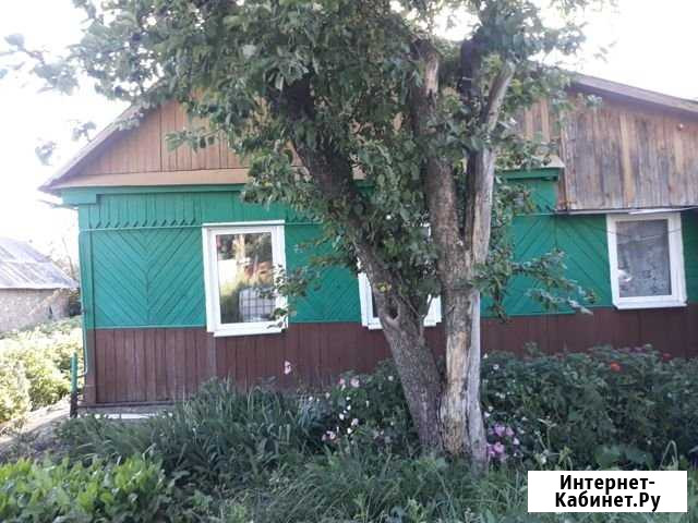 Дом 63 м² на участке 11 сот. на продажу в Сокольниках Сокольники - изображение 1