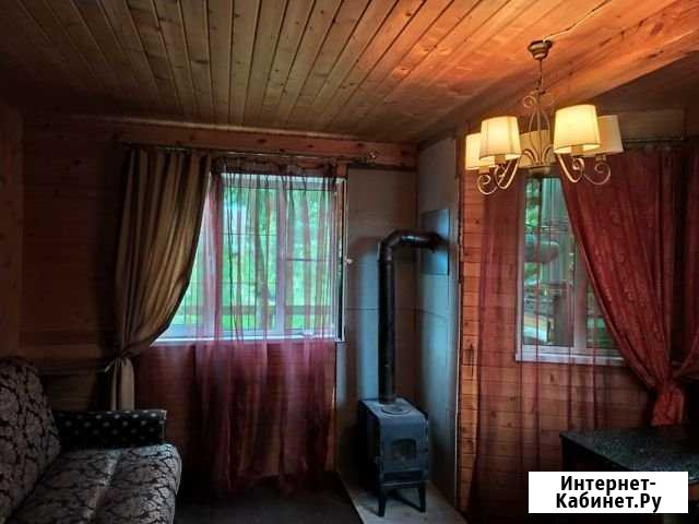 Дача 75 м² на участке 6 сот. на продажу в Авсюнино Авсюнино - изображение 1