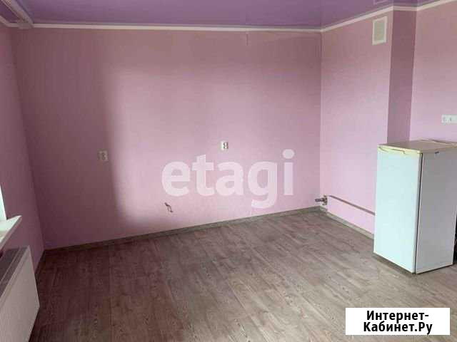 Квартира-студия, 25 м², 1/18 эт. на продажу в Тюмени Тюмень - изображение 1