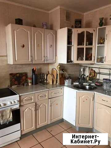 2-комнатная квартира, 80 м², 11/14 эт. на продажу в Магнитогорске Магнитогорск - изображение 1