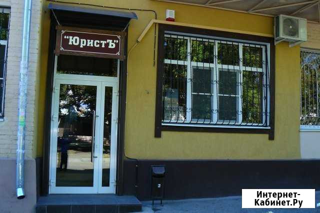 Коммерческое помещение, 62 кв.м. Георгиевск - изображение 1
