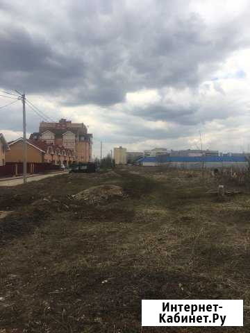 Участок ИЖС 10 сот. на продажу в Алексине Алексин - изображение 1