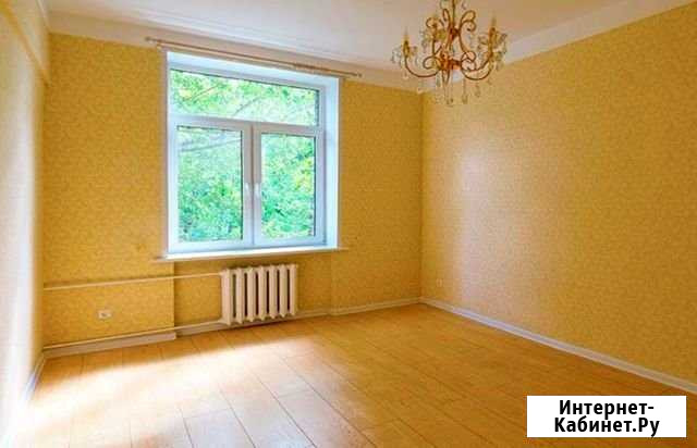 Квартира-студия, 20.1 м², 2/6 эт. на продажу в Москве Москва - изображение 1
